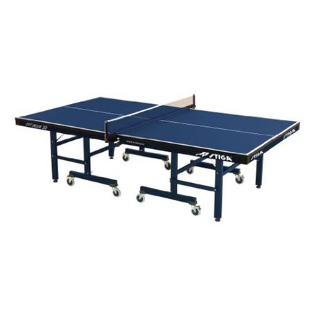 STIGA Stiga T8508 Optimum 30 Tennis Table T8508